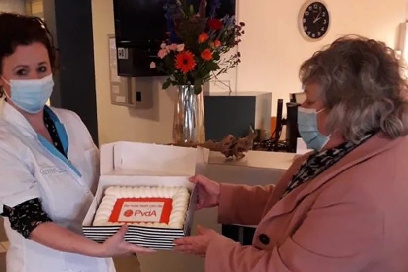 attent willeke gerritsen