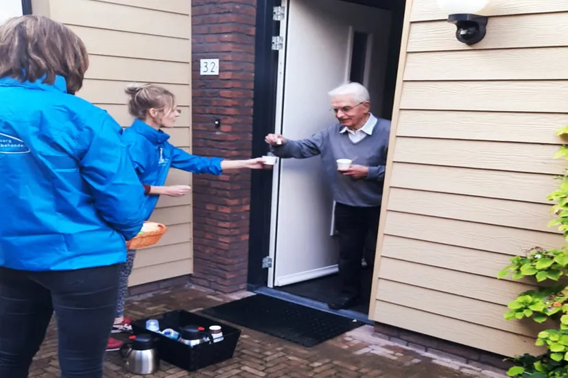 attent zorg behandeling