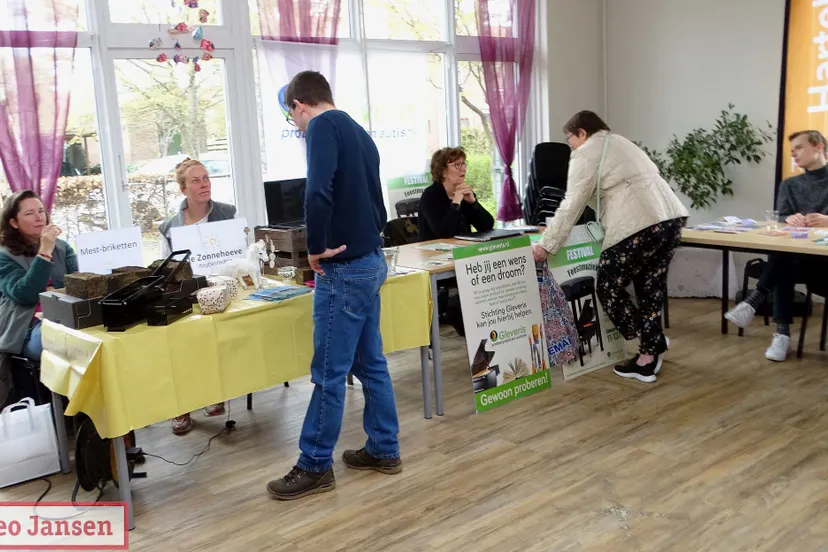 autisme informatiemarkt dieren 2023 1