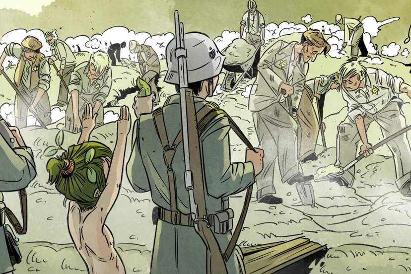 avegoorarbeiders gemeente rheden