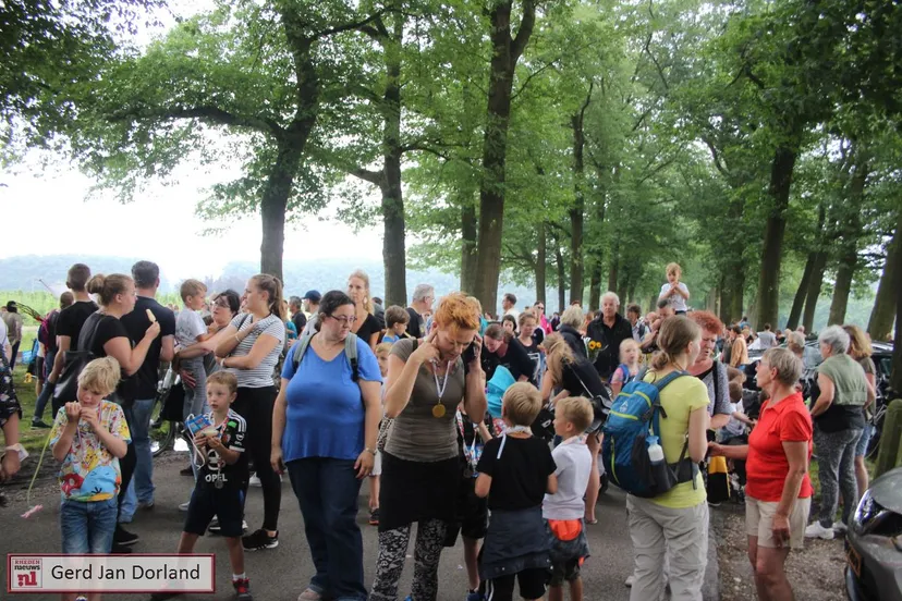 avond4daagse velp 2018 3