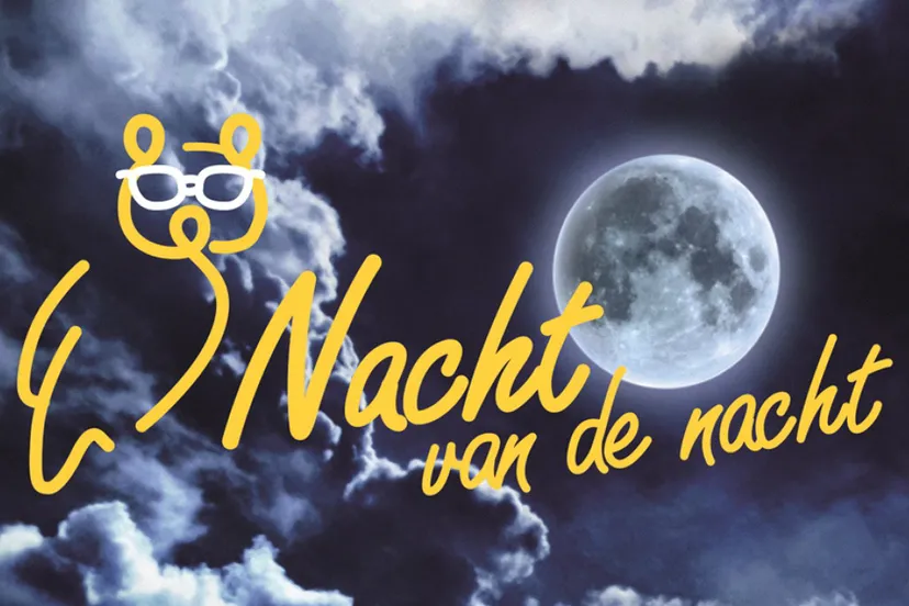 avondspel scouting extender dieren nacht van de nacht