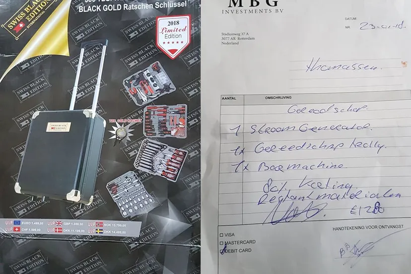 babbeltruc laag soeren 1