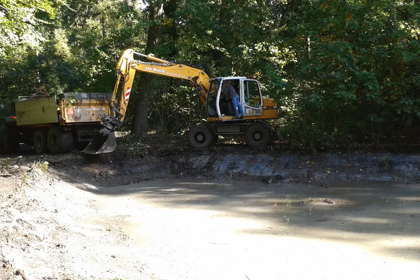 baggeren foto geldersch landschap en kasteelen