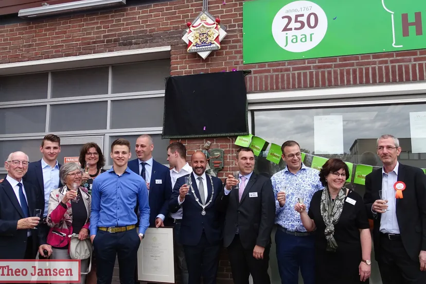 bakkerij hilvers koninklijke hofleverancier 2019 04 25 0