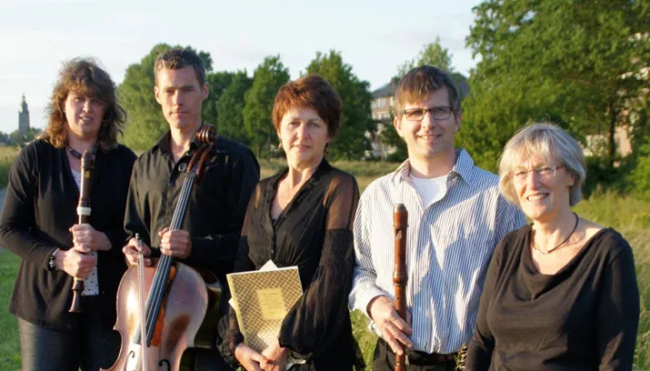 barokensemble la soranza