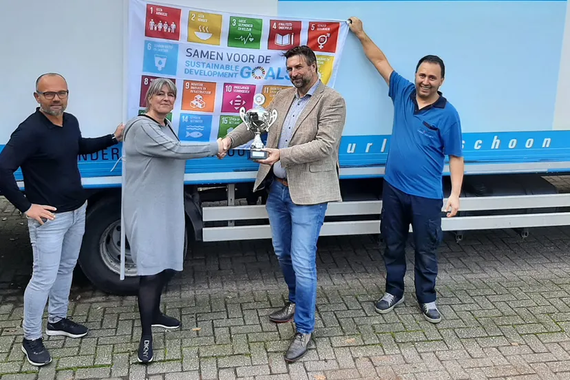 barth slijkhuis studio rheden