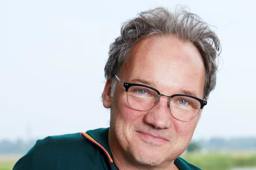 bas haring henk wildschut