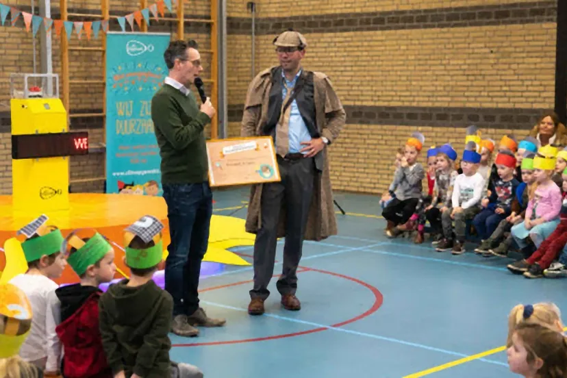 basisscholen stichtingen delta en pcbo delen zonnepanelen1 slim opgewekt