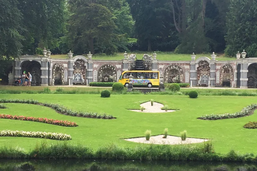 bedriegertjes express