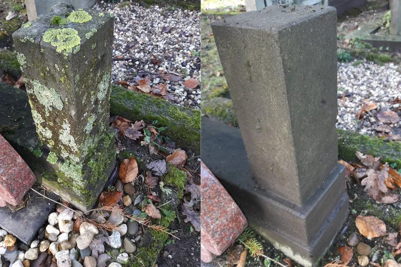 begraafplaats de pinkel rheden