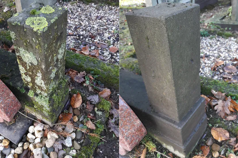 begraafplaats de pinkel rheden