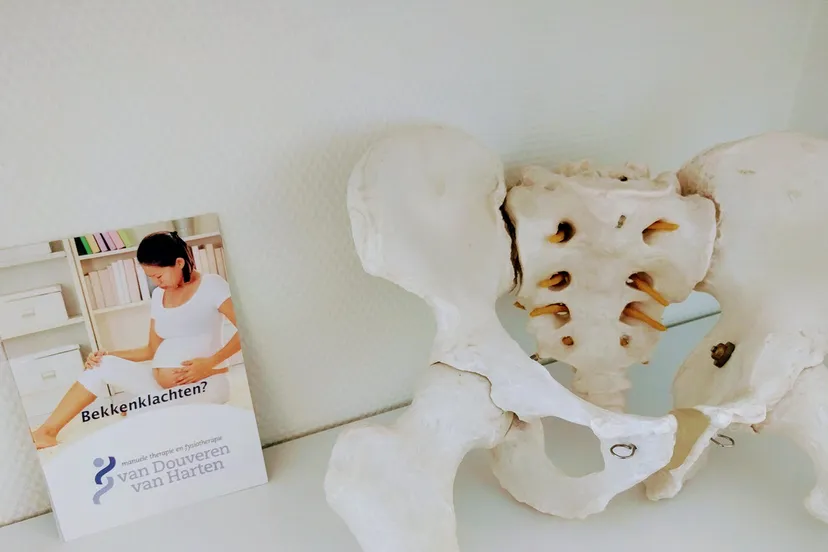 bekkenklachten