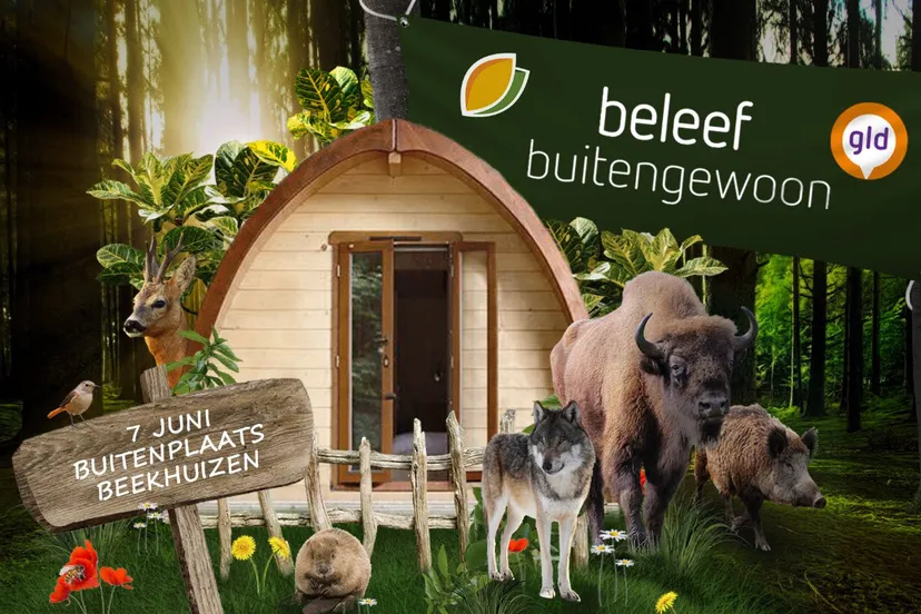 beleef buitengewoon 2020