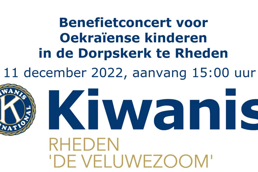 benefietconcert kiwanisclub rheden de veluwezoom1