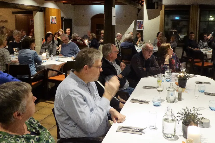 benefietdiner stichting sari 2019 01 29 2