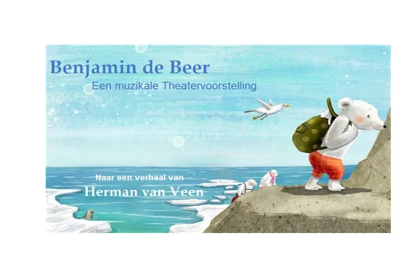 benjamin de beer