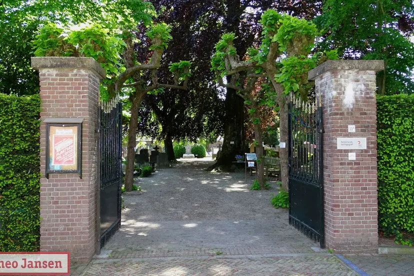 bergweg 30 5 21 weekend van de begraafplaats 1