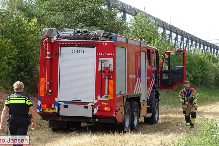 bermbrand a12 velp larenstein 5