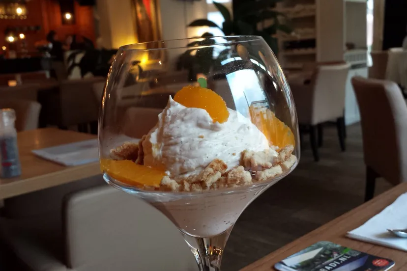 beste restaurant in gemeente rheden