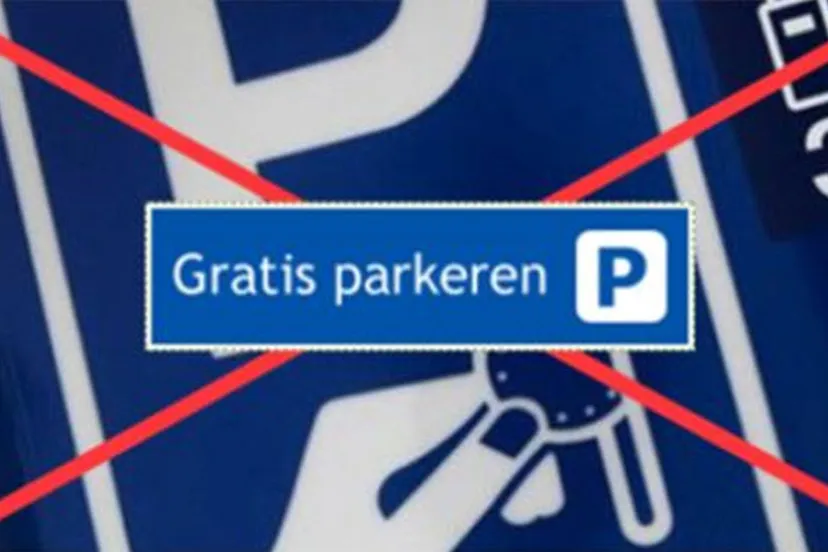 betaald parkeren rhedennieuwsnl