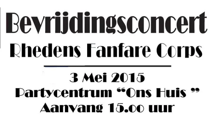 bevrijdingsconcert rfc1