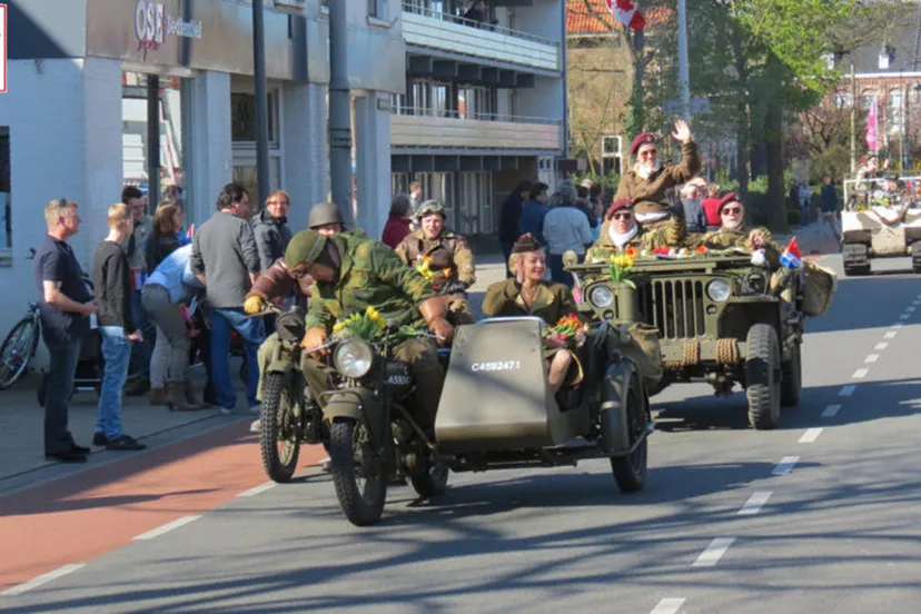 bevrijdingsrit rhedennieuwsnl