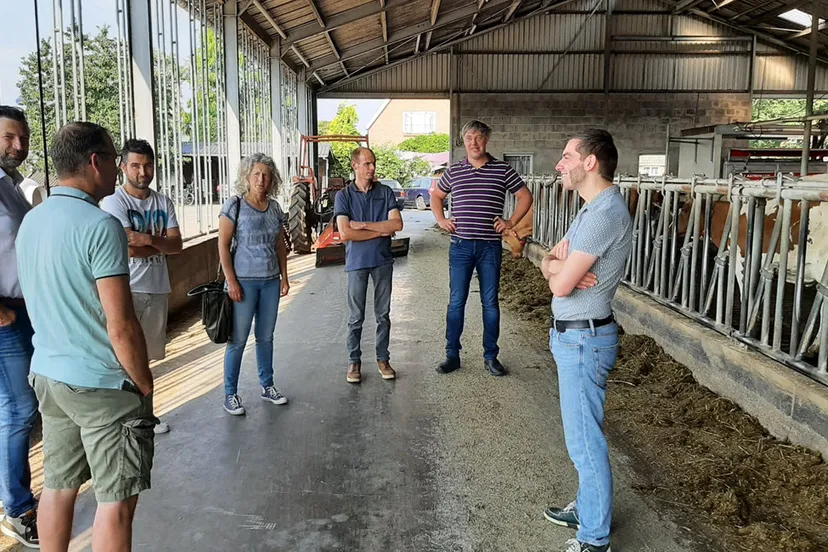 bezoek lto gemeente rheden