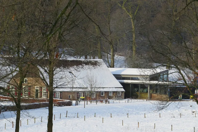 bezoekerscentrum veluwezoom natuurmonumenten