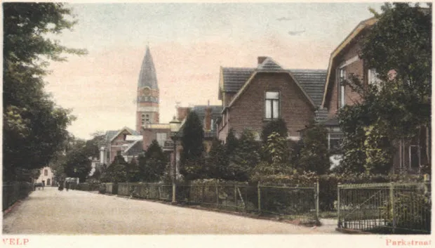 bh523ivan73iuz3ky46fcd53u velp parkstraat