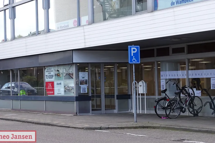 bibliotheek velp den heuvel