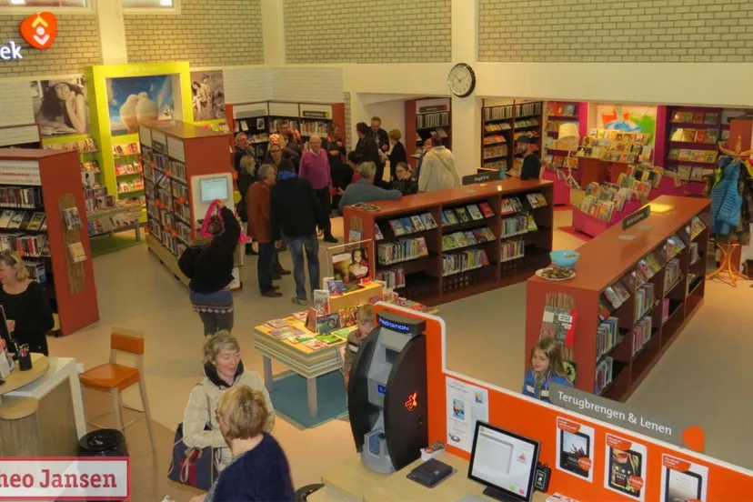bibliotheek velp rhedennieuwsnl