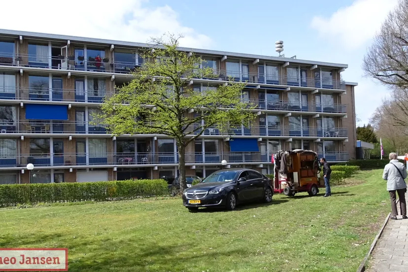 biesdelselaan 25 4 21 001