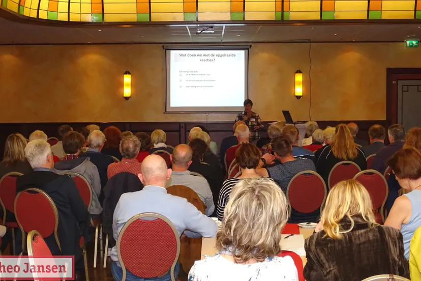 bijeenkomst netwerk informele ondersteuning 2019 05 16 1