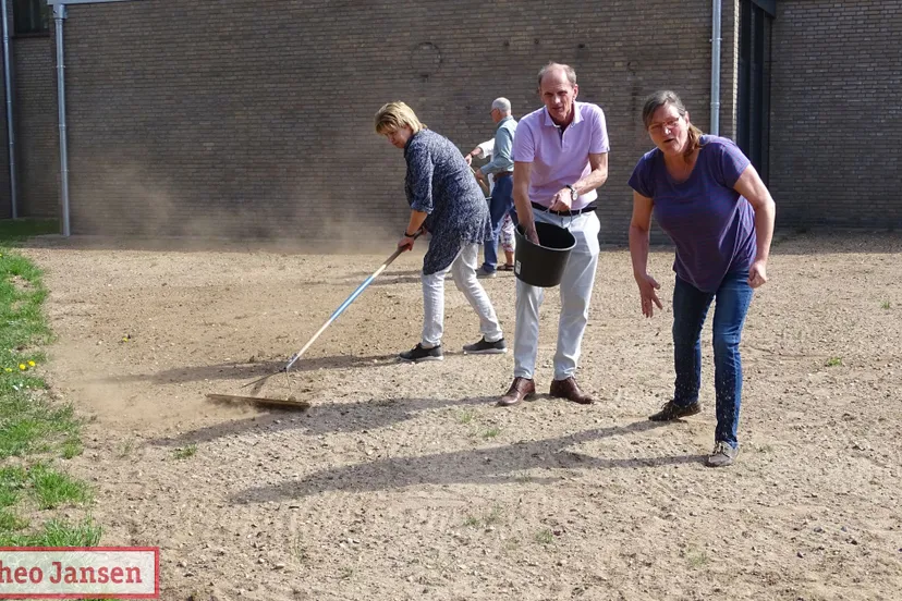 bijenlint dieren west 2019 04 22 0