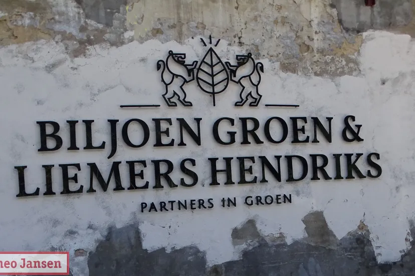 biljoen groen en liemers hendriks officieel naar landgoed overhagen 2022 1