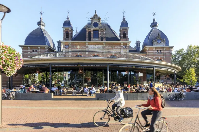 binnenstad arnhemtoerismegelderland