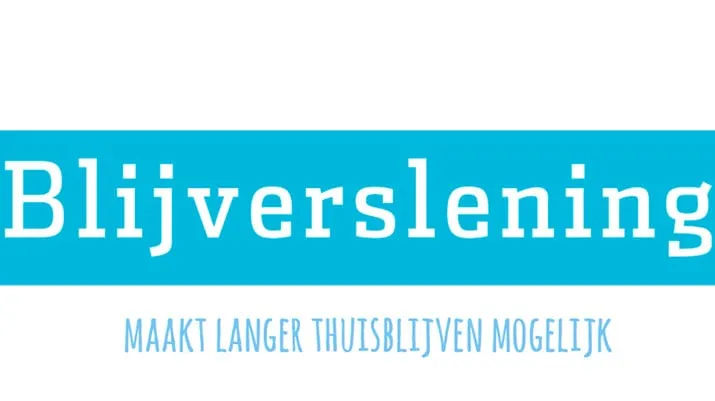 blijverslening
