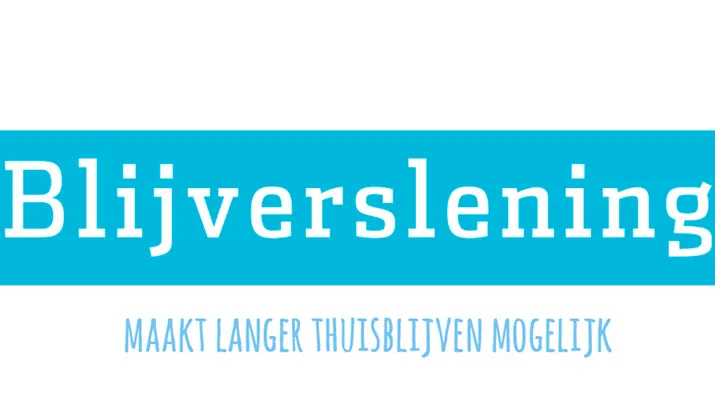 blijverslening