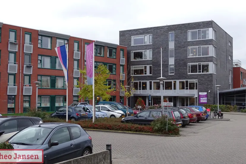 bloemetjesactie mantelzorgers 2018 rhederhof 1