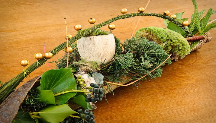 bloemschikken jos dielis on fotercom