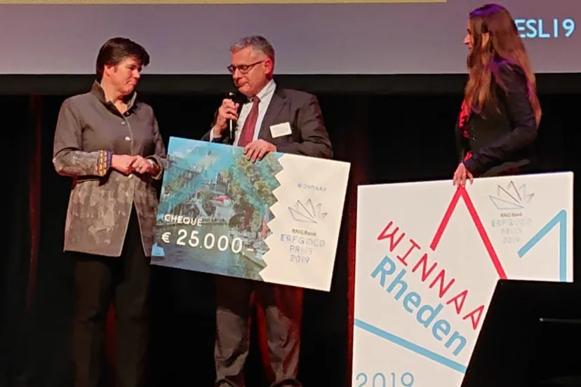 bng bank erfgoedprijs1 gemeente rheden