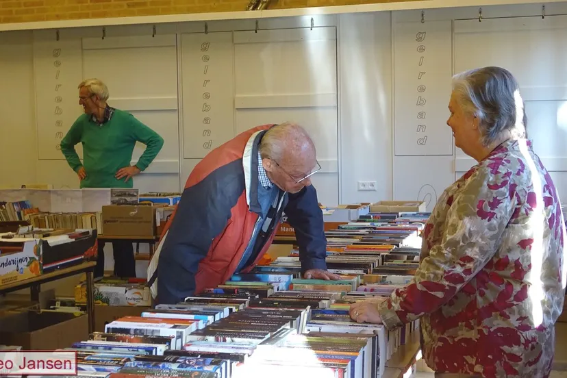 boekenmarkt gelreband dieren 2018 3