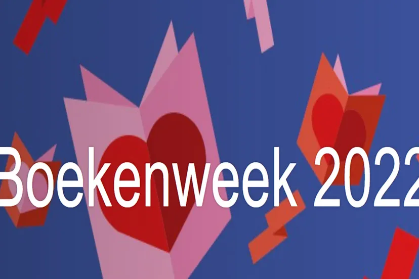 boekenweek 2022