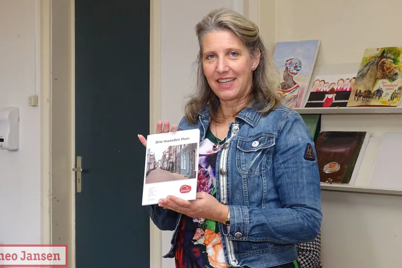 boekje drie maanden thuis nu te koop 04 11 2020 1