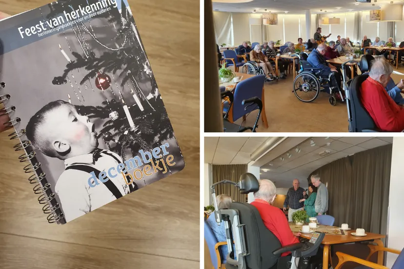 boekpresentatie beverode