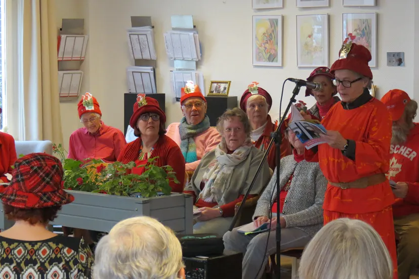 boekpresentatie ons raadhuis 1