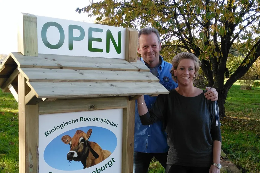 boerderijwinkel de nieuwenburgt in spankeren