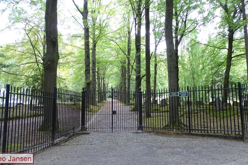 boerenallee rozendaal begraafplaats rosendael omd2018 1