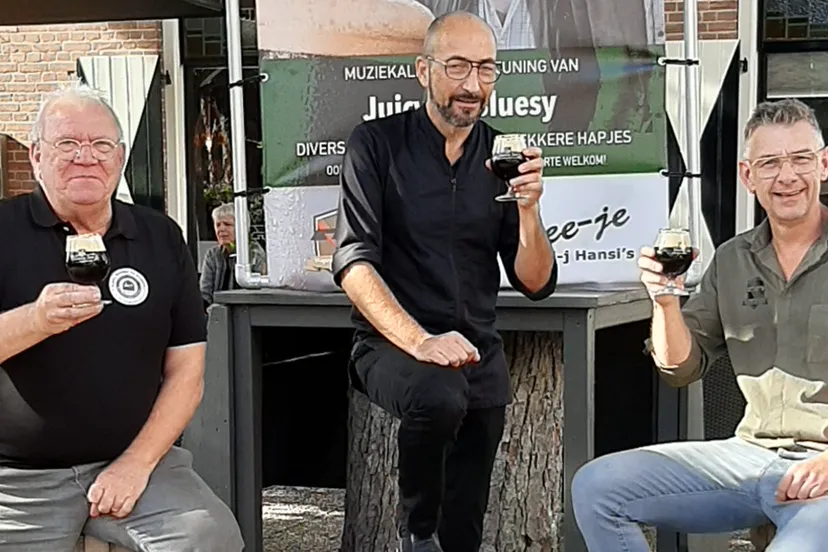 bokbiermiddag het wapen van rheden